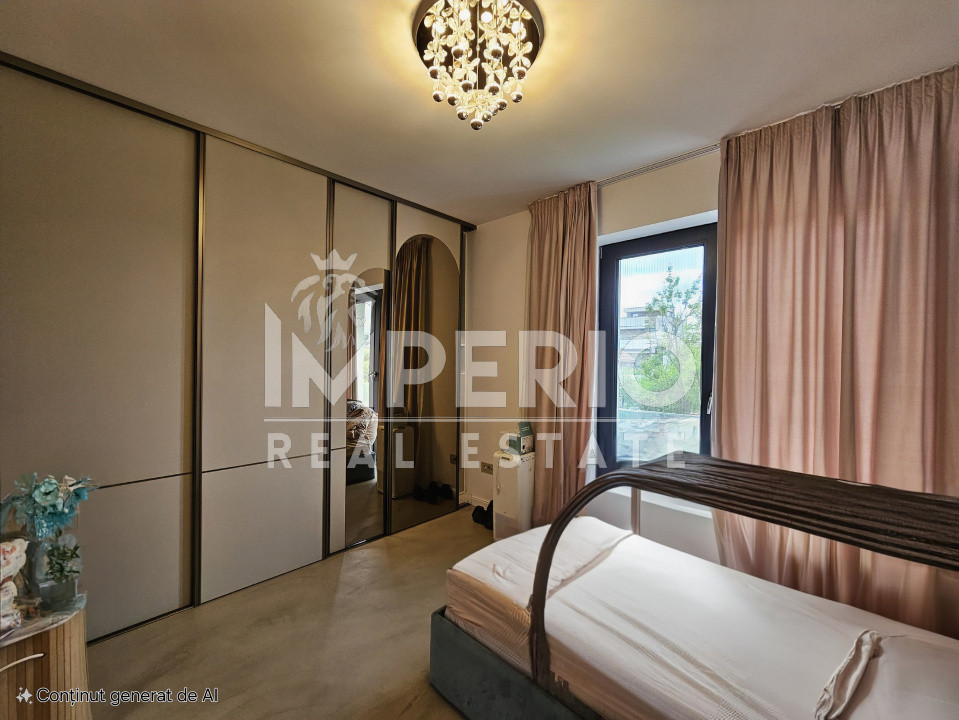 Casa perfecta in Andrei Muresanu-spatiu, liniste si rafinament in inima orasului