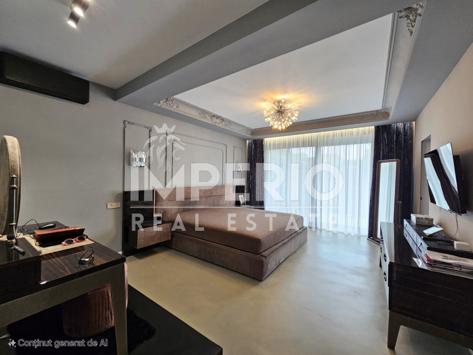 Casa perfecta in Andrei Muresanu-spatiu, liniste si rafinament in inima orasului
