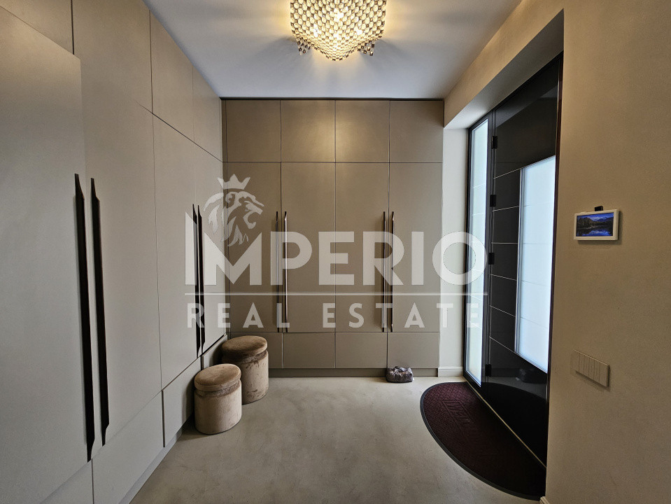 Casa perfecta in Andrei Muresanu-spatiu, liniste si rafinament in inima orasului