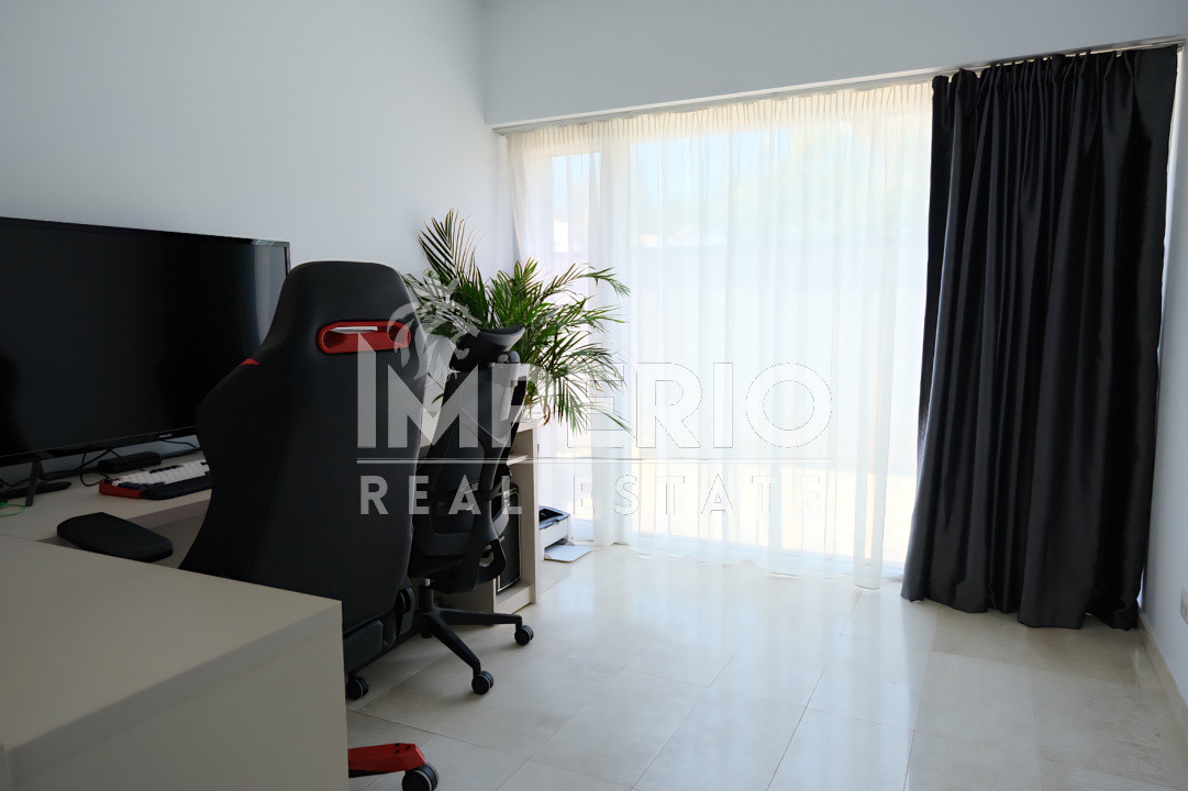 Casa individuala 6 camere in cartierul Borhanci!