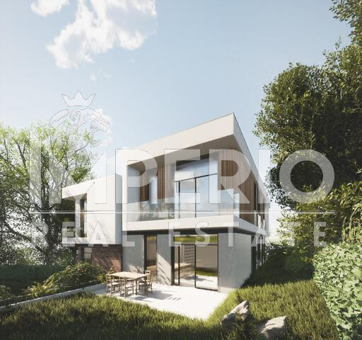 Duplex modern cu 5 vamere, 460m teren in Cartierul Borhanci!